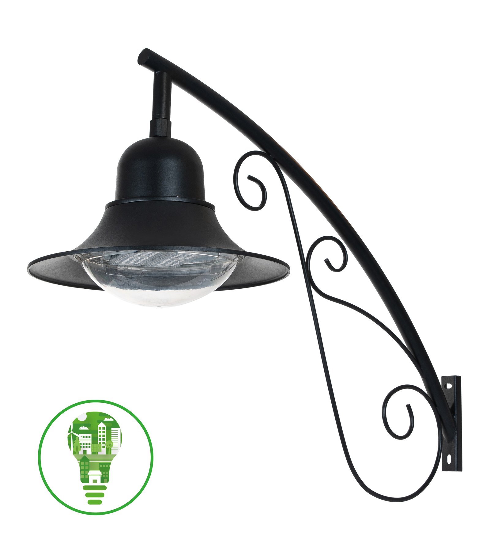 LUMINARIO LIBERTAD 100 W