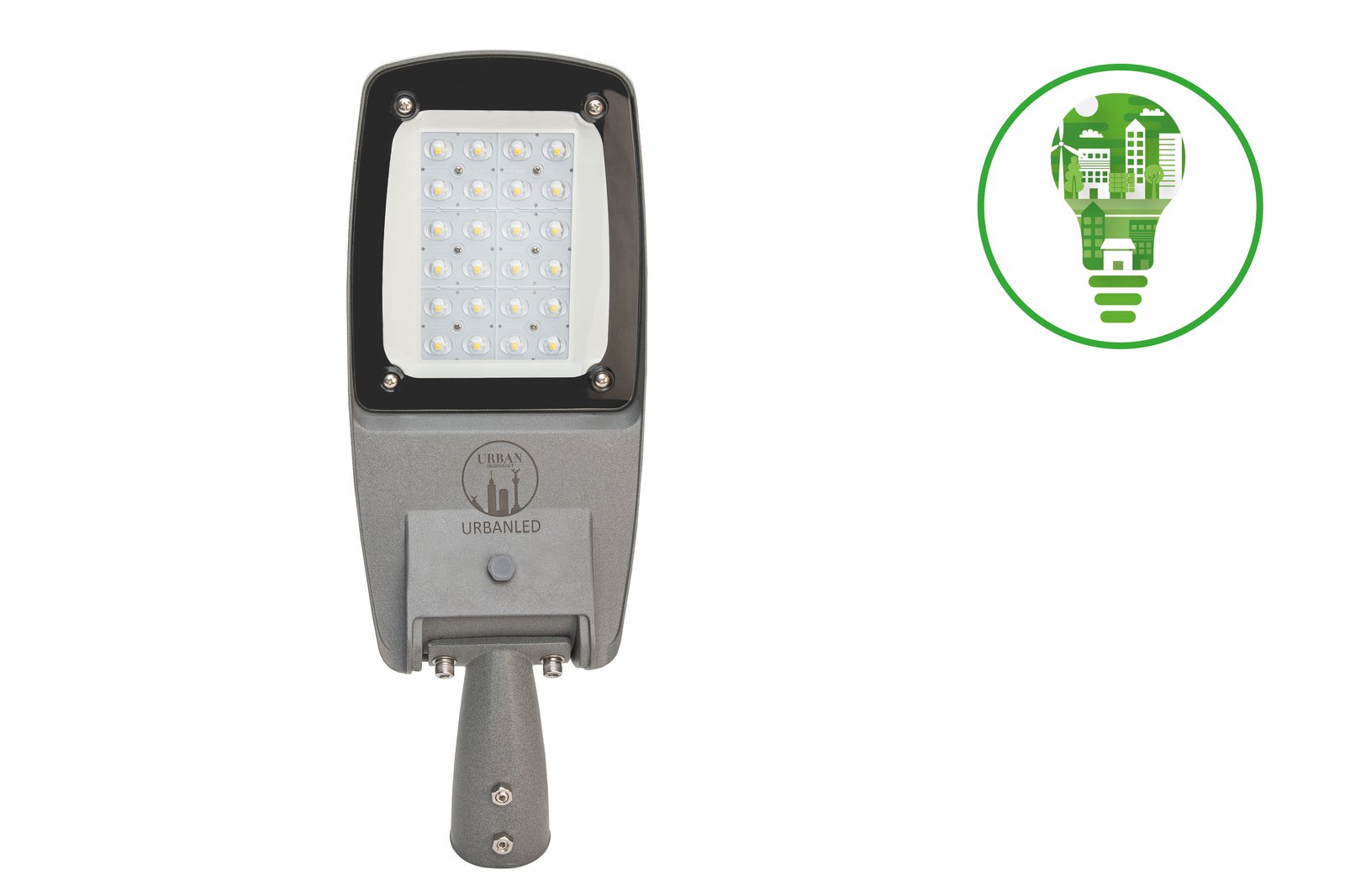 LUMINARIO URBAN EVO 40W -60W