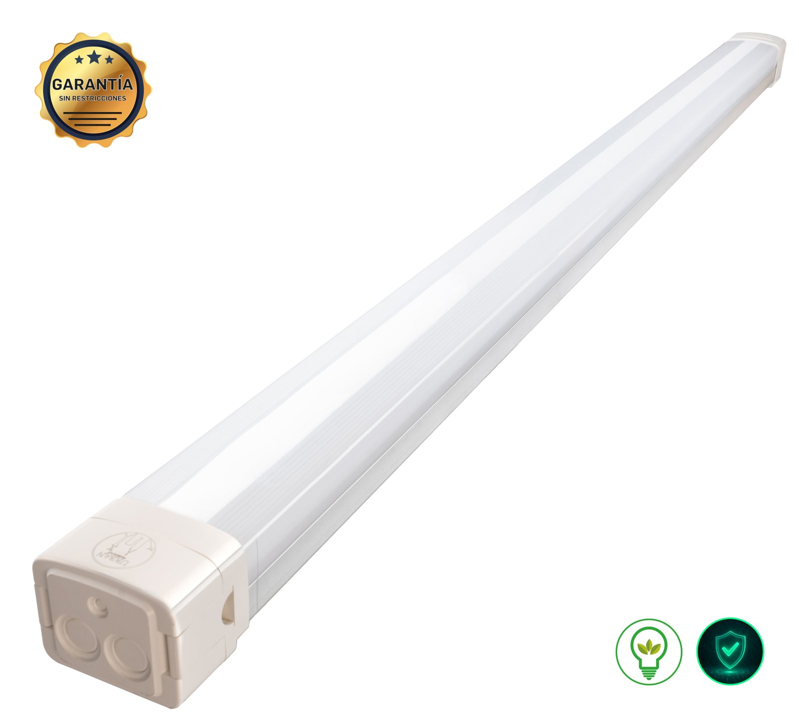 LED LINEAL TRIPROOF  40W