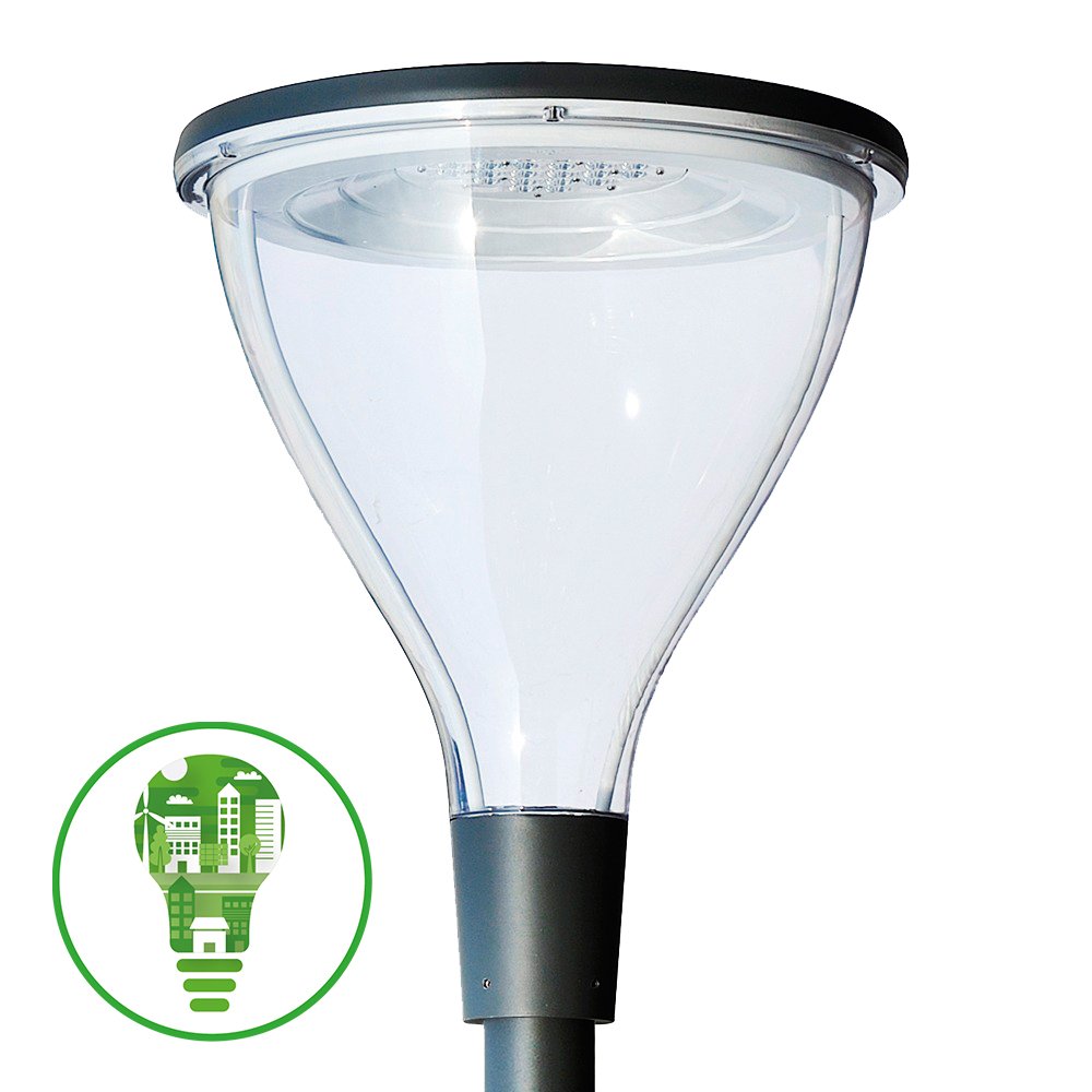 LUMINARIO VENUS 75 W